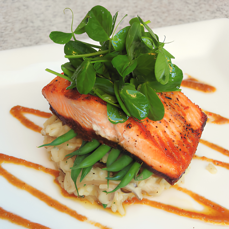 PEA MICROGREENS