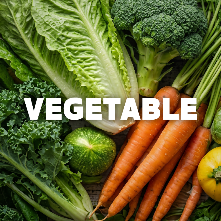 Fresh Vegetables
