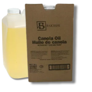 CANOLA OIL 16L