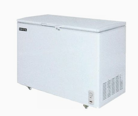 COMMERCIAL DEEP SUPER FREEZER