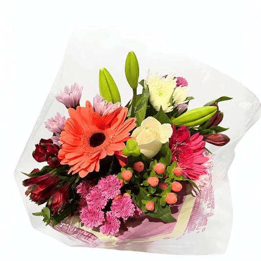 MIXED BOUQUET