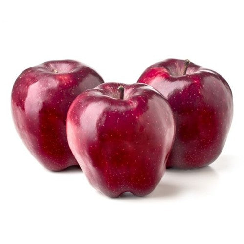 [10lb] Apple, Red Delicious