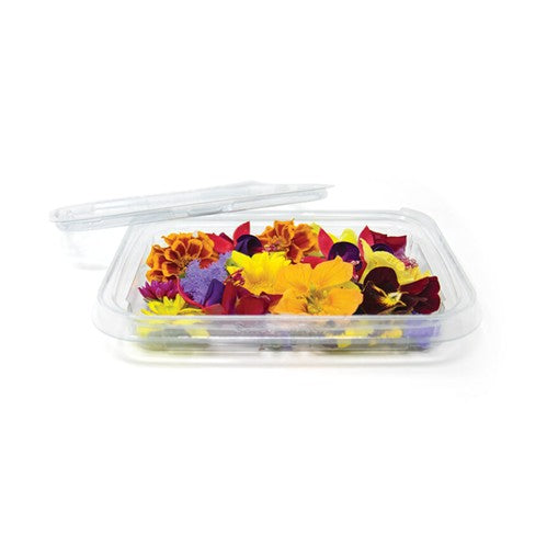 [PACK] Edible Flowers