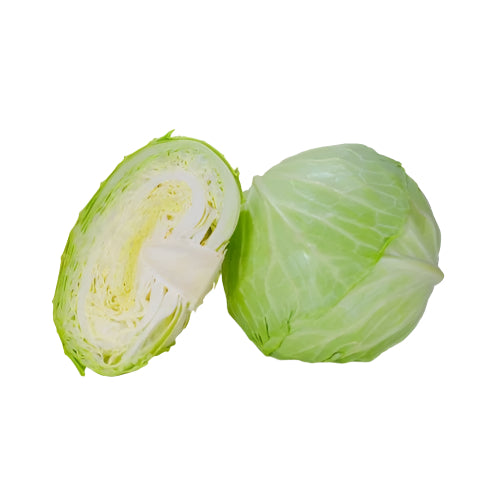 [EA] Cabbage, Flat
