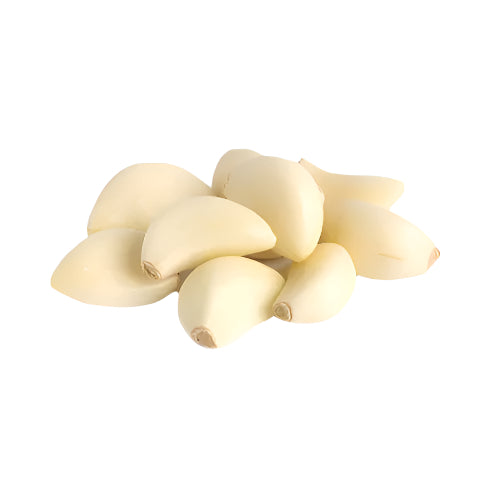 [PACK] Garlic Peeled 3LBS