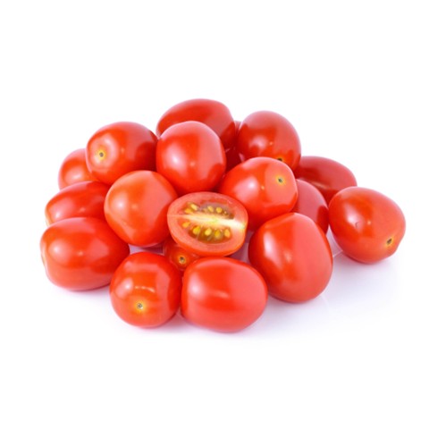 [PACK] Tomato, Grape