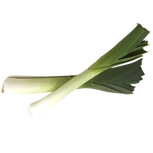 [BUNCH] Leeks