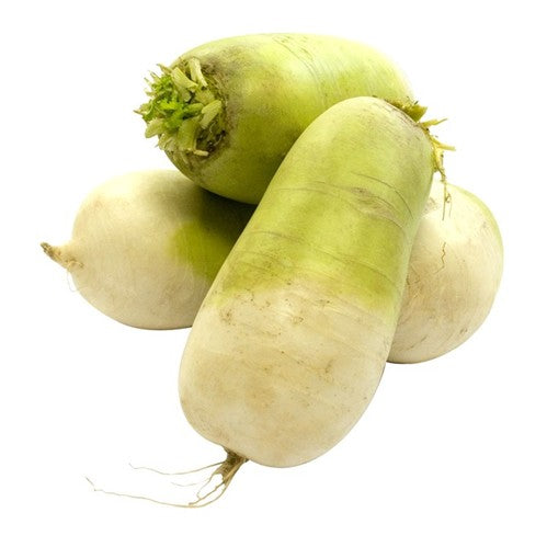 [BOX] Korean Radish