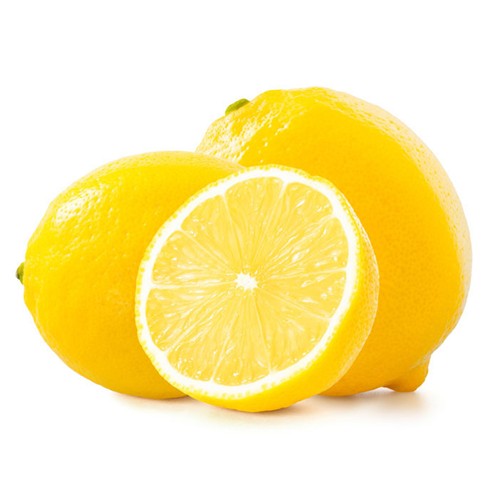 [BOX] Lemon