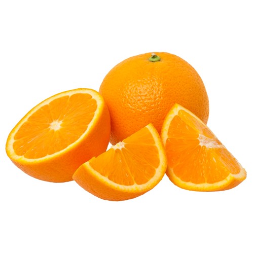 [BOX] Orange