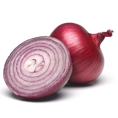 [BAG] Onion, RED 25LBS