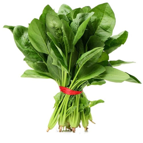 [BOX] Spinach 20LB