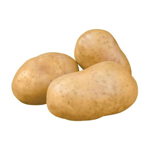 [50LBS] Potato Yukon