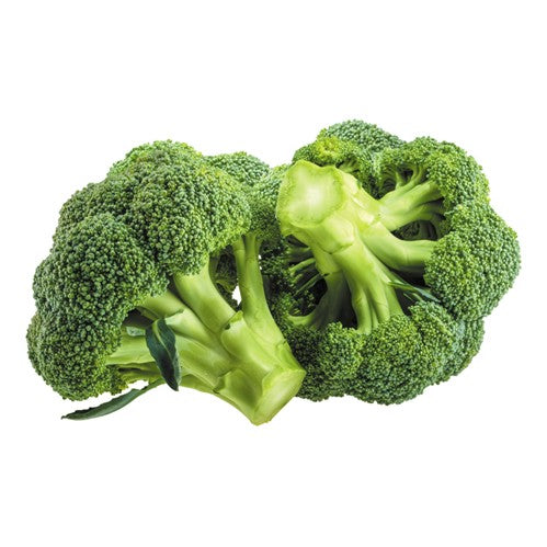 [BOX] Broccoli 20LB