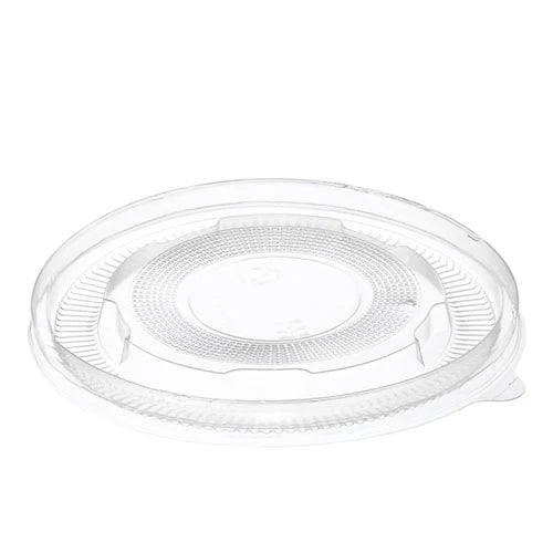 PP LID FOR 12OZ BOWL 500PCS/CS